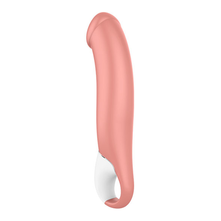 Satisfyer - Vibes Master G-Spot Vibrator Vrouwen Speeltjes