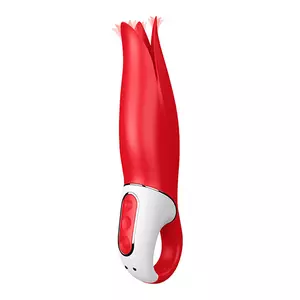Satisfyer - Vibes Power Flower Toys for Her