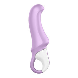 Satisfyer - Vibes Charming Smile G-Spot Vibrator Satisfyer - Vibes Charming Smile G-Spot Vibrator Vrouwen Speeltjes