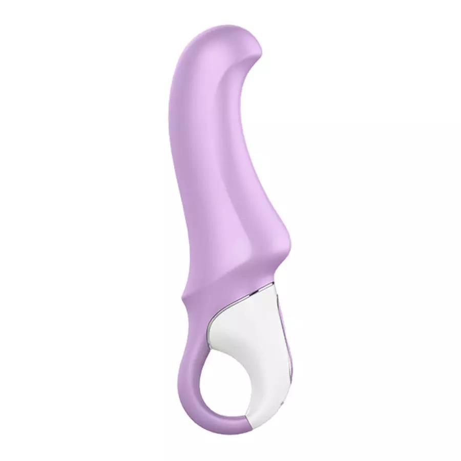 Satisfyer - Vibes Charming Smile Toys for Her