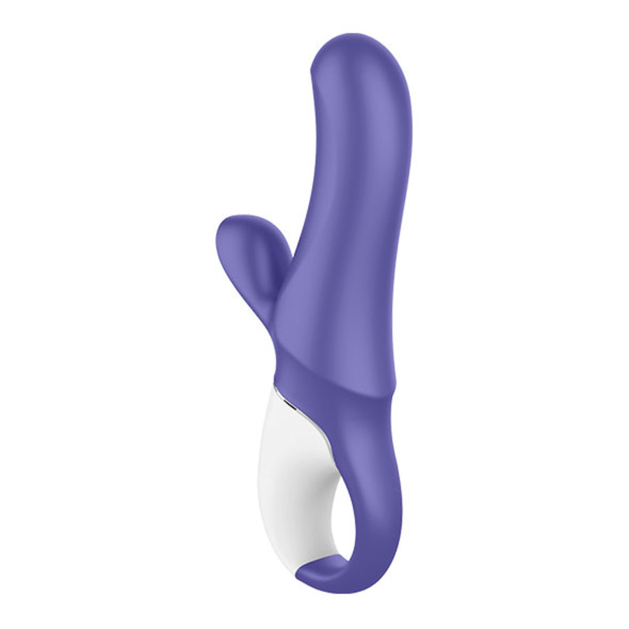 Satisfyer - Vibes Magic Bunny Tarzan Vibrator Vrouwen Speeltjes