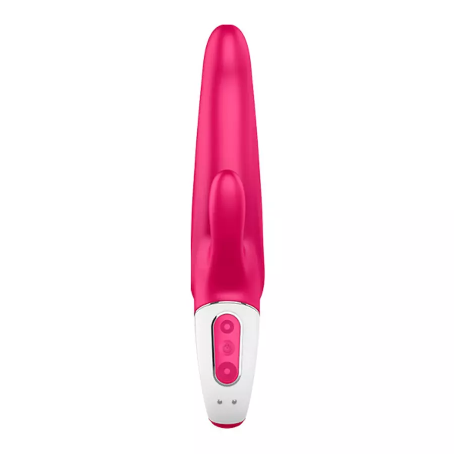 Satisfyer - Vibes Mr. Rabbit Toys for Her