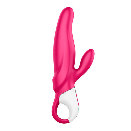 Satisfyer - Vibes Mr. Rabbit Tarzan Vibrator afbeelding