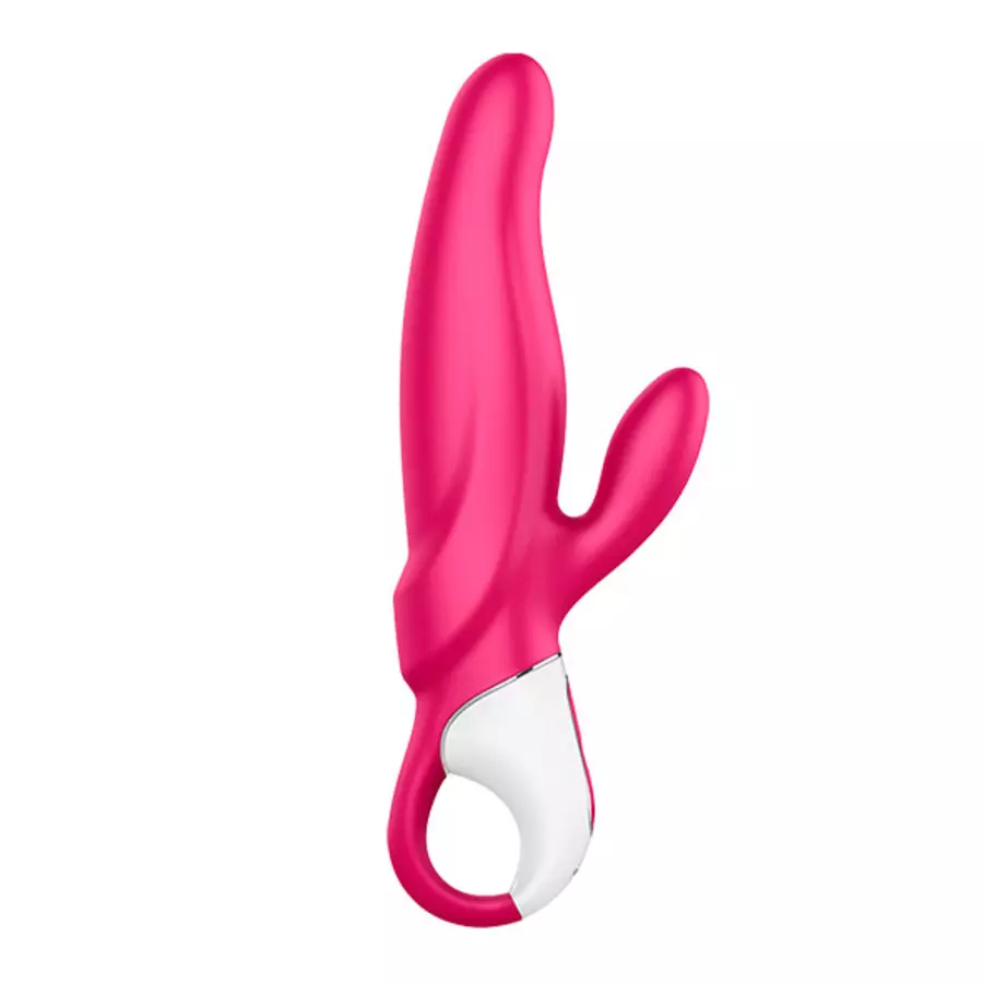 Satisfyer - Vibes Mr. Rabbit Toys for Her