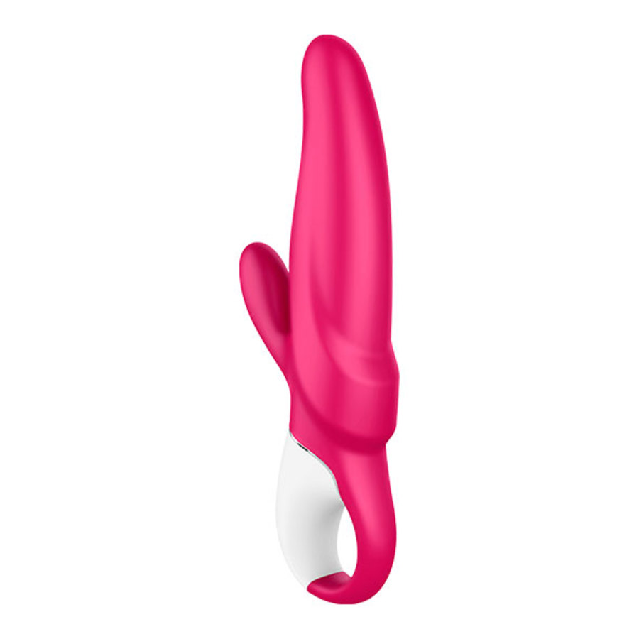 Satisfyer - Vibes Mr. Rabbit Tarzan Vibrator Vrouwen Speeltjes