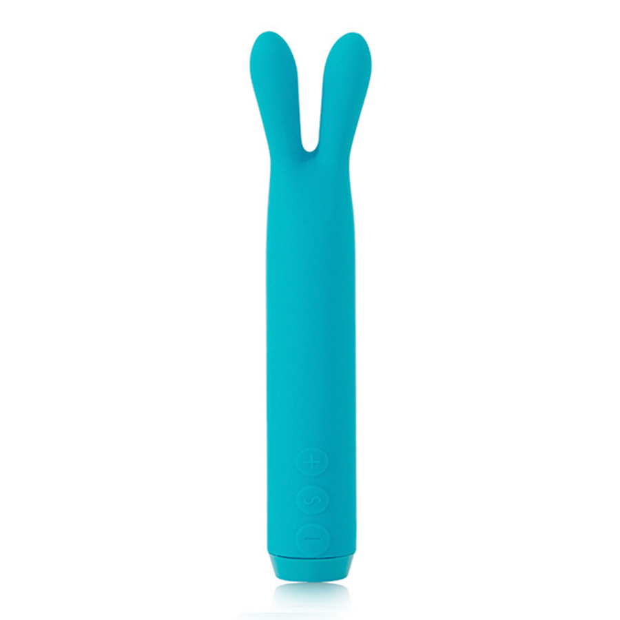 Je Joue - Rabbit USB-Oplaadbare Bullet Vibrator Vrouwen Speeltjes