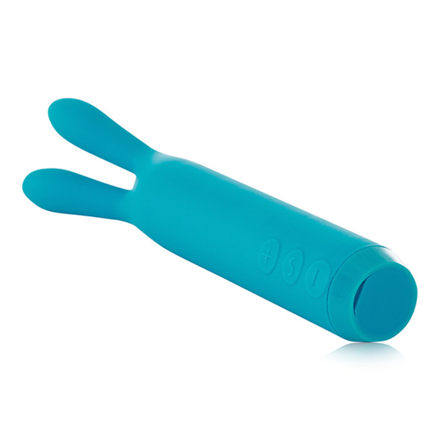 Je Joue - Rabbit USB-Oplaadbare Bullet Vibrator Vrouwen Speeltjes