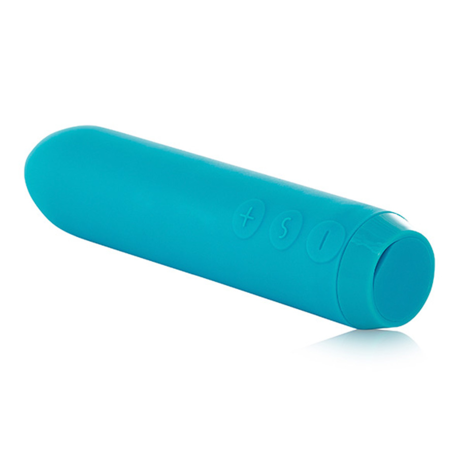 Je Joue - Classic Bullet Vibrator Met Finger Sleeve Vrouwen Speeltjes