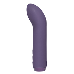 Je Joue - G-Spot Bullet Vibrator USB-oplaadbaar Je Joue - G-Spot Bullet Vibrator USB-oplaadbaar Vrouwen Speeltjes