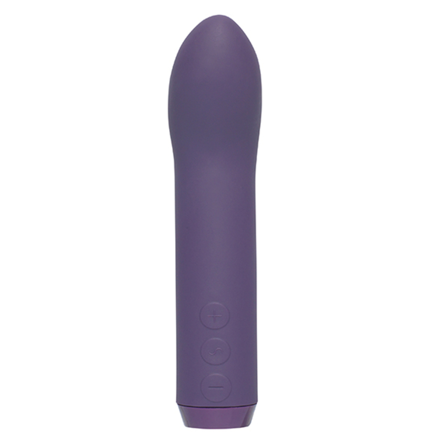 Je Joue - G-Spot Bullet Vibrator USB-oplaadbaar Vrouwen Speeltjes