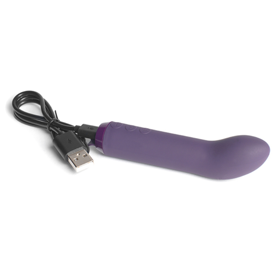 Je Joue - G-Spot Bullet Vibrator USB-oplaadbaar Vrouwen Speeltjes