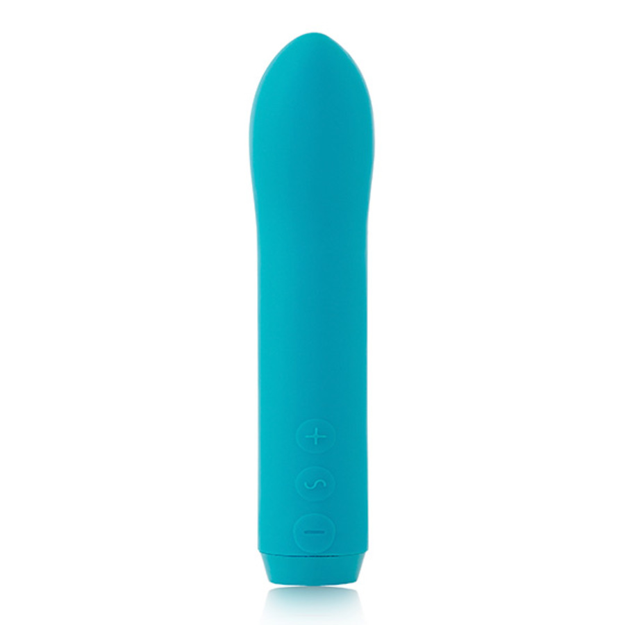 Je Joue - G-Spot Bullet Vibrator USB-oplaadbaar Vrouwen Speeltjes