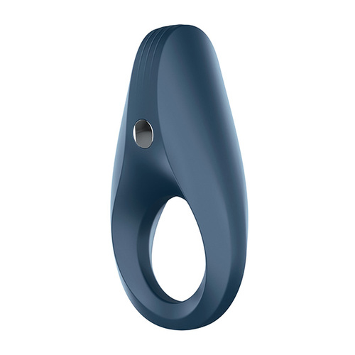 Satisfyer - Rocket Ring USB-Oplaadbare Vibrerende Cockring afbeelding