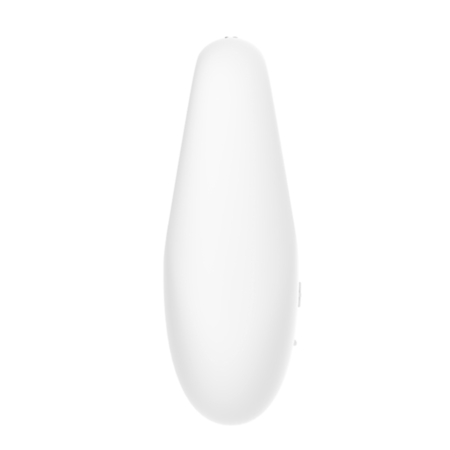 Satisfyer - White Temptation Lay-On Vibrator Vrouwen Speeltjes