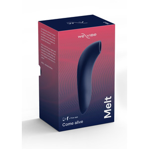 We-Vibe - Melt Pleasure Air Clitoris Stimulator Toys for Her