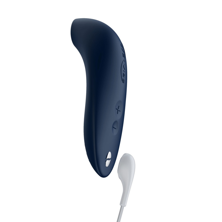 We-Vibe - Melt Pleasure Air Clitoris Stimulator Vrouwen Speeltjes