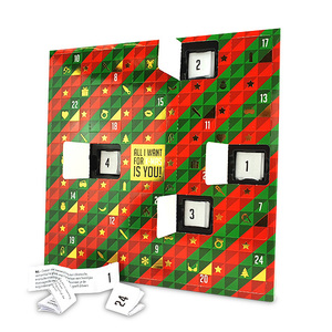 Tease & Please - Erotische Advent Kalender Accessoires