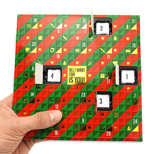 Tease & Please - Erotische Advent Kalender Accessoires