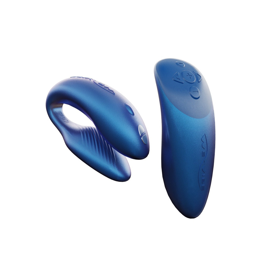 We-Vibe - Chorus Couples Vibrator Vrouwen Speeltjes