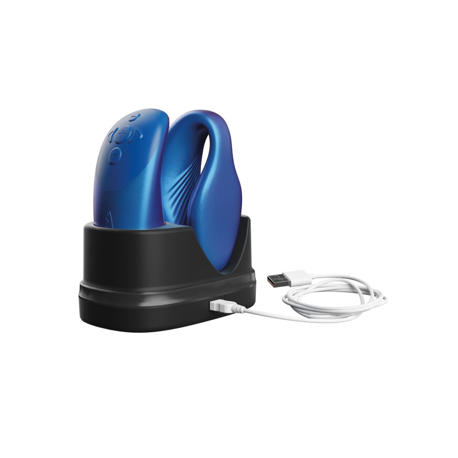 We-Vibe - Chorus Couples Vibrator Vrouwen Speeltjes