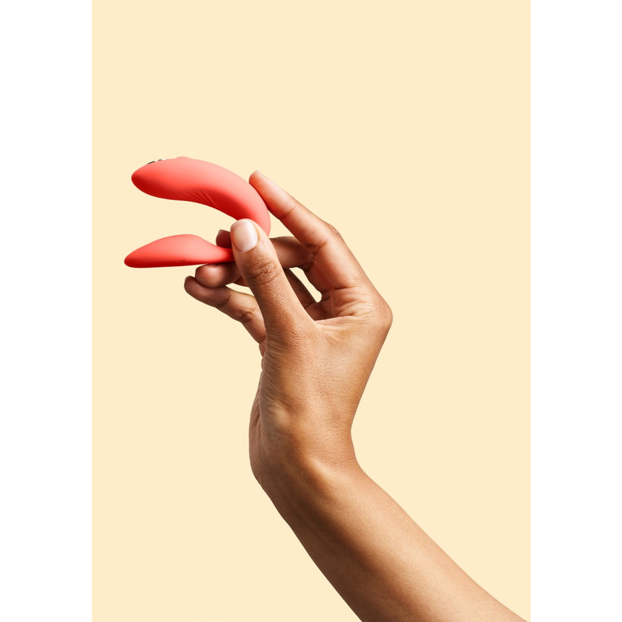 We-Vibe - Chorus Couples Vibrator Vrouwen Speeltjes