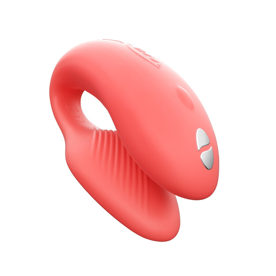 We-Vibe - Chorus Couples Vibrator Vrouwen Speeltjes