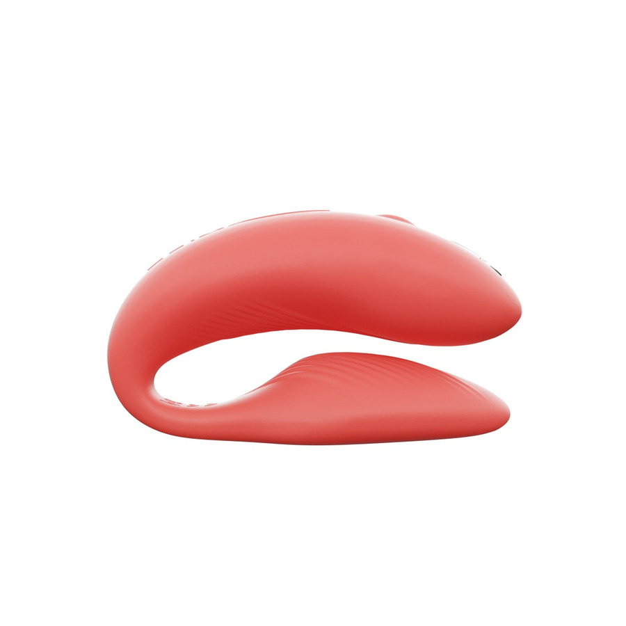 We-Vibe - Chorus Couples Vibrator Vrouwen Speeltjes