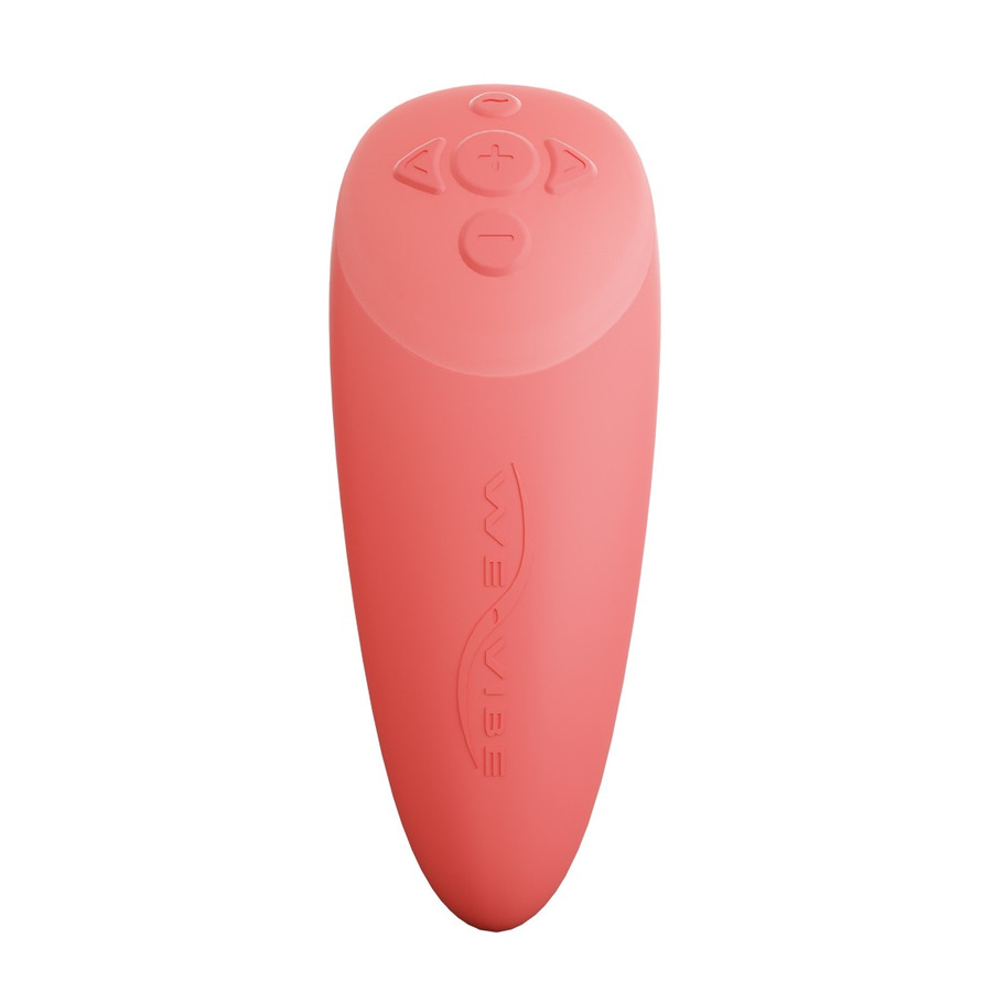 We-Vibe - Chorus Couples Vibrator Vrouwen Speeltjes