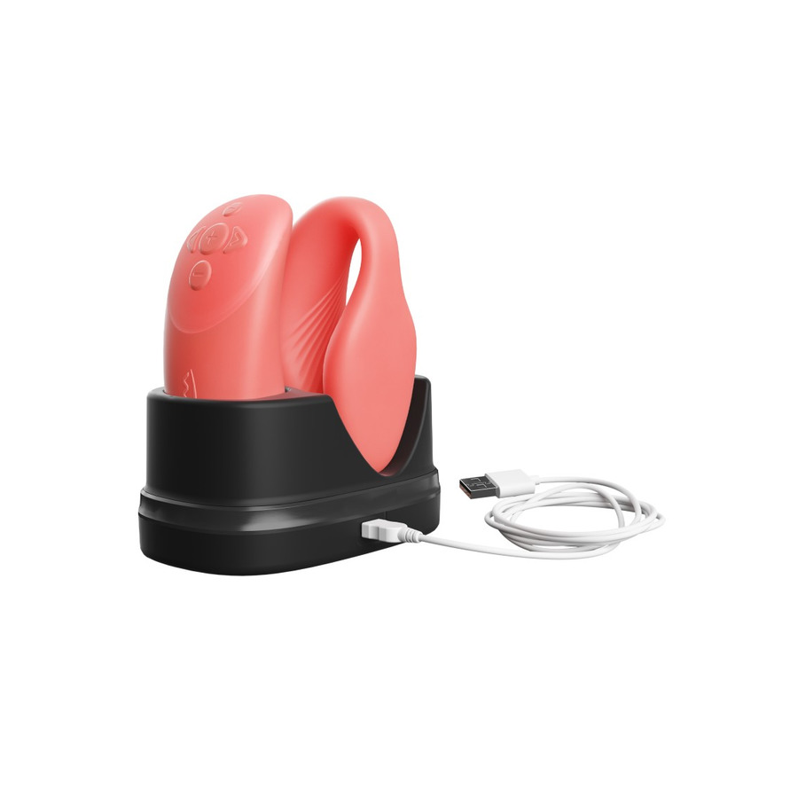 We-Vibe - Chorus Couples Vibrator Vrouwen Speeltjes