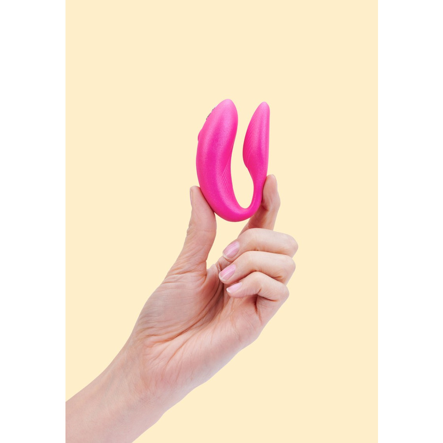 We-Vibe - Chorus Couples Vibrator Vrouwen Speeltjes