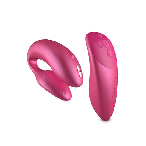 We-Vibe - Chorus Couples Vibrator Roze