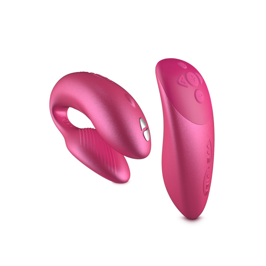 We-Vibe - Chorus Couples Vibrator Vrouwen Speeltjes