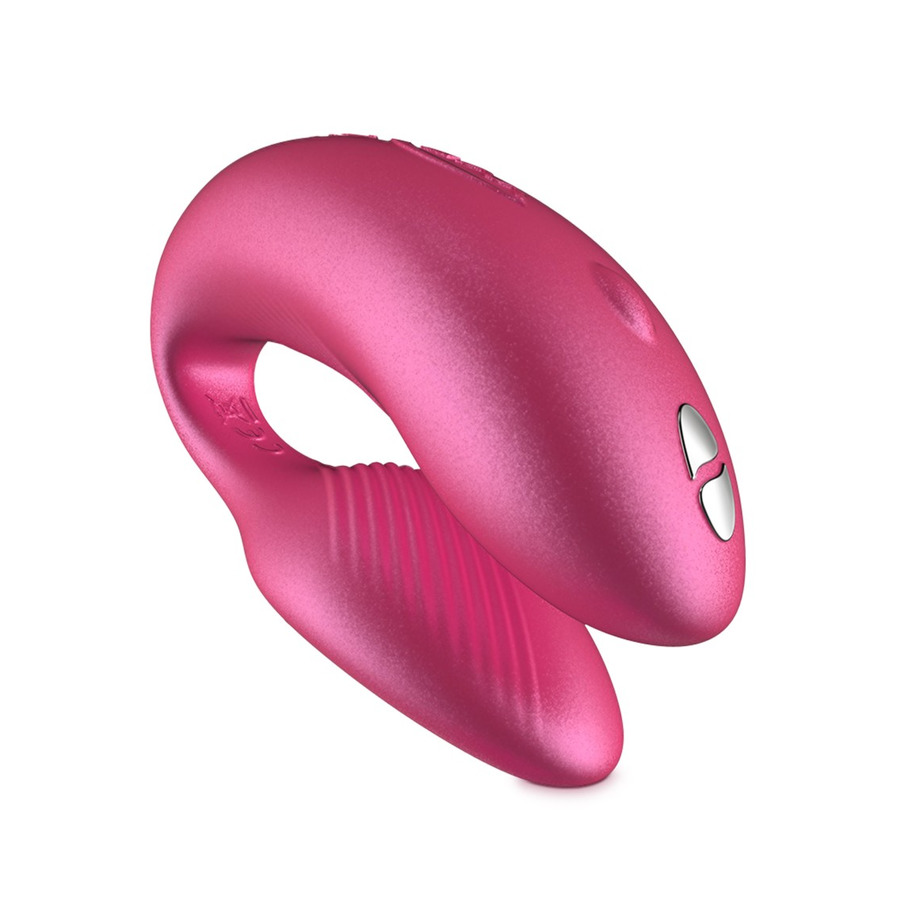 We-Vibe - Chorus Couples Vibrator Vrouwen Speeltjes