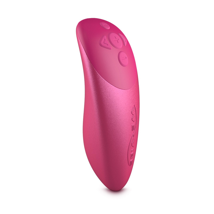 We-Vibe - Chorus Couples Vibrator Vrouwen Speeltjes