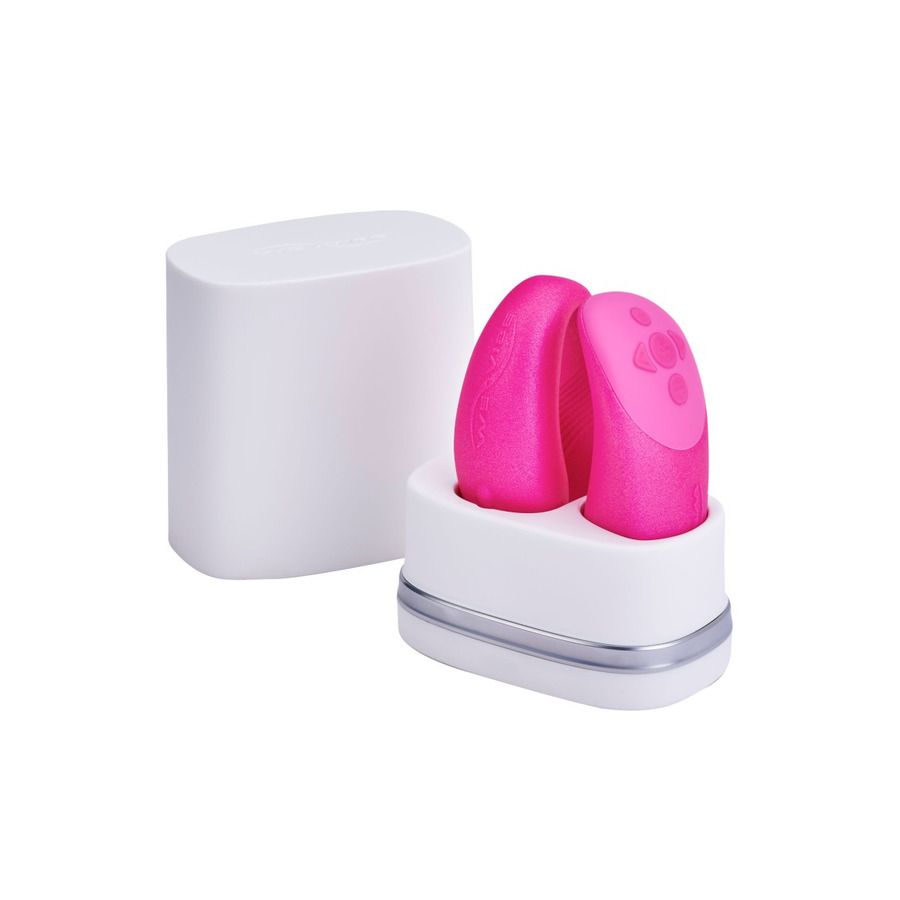 We-Vibe - Chorus Couples Vibrator Vrouwen Speeltjes