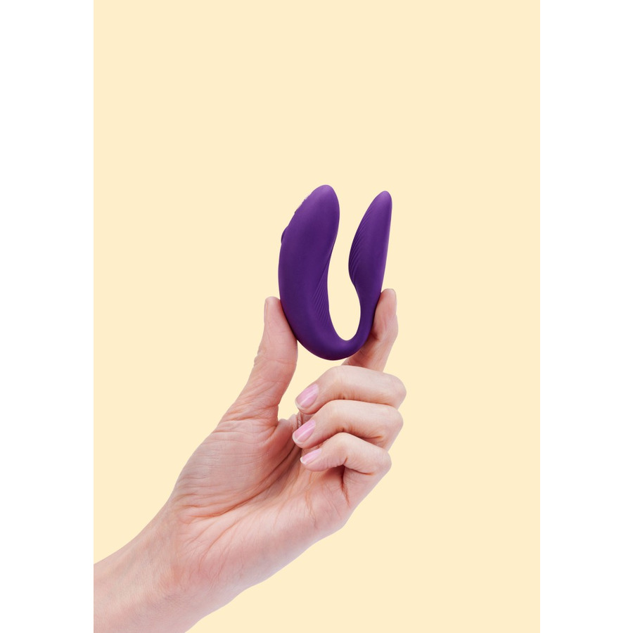 We-Vibe - Chorus Couples Vibrator Vrouwen Speeltjes