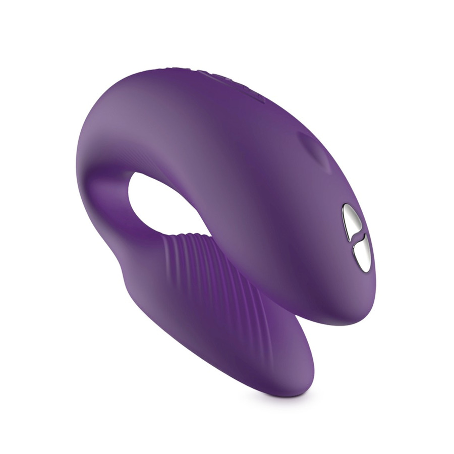 We-Vibe - Chorus Couples Vibrator Vrouwen Speeltjes