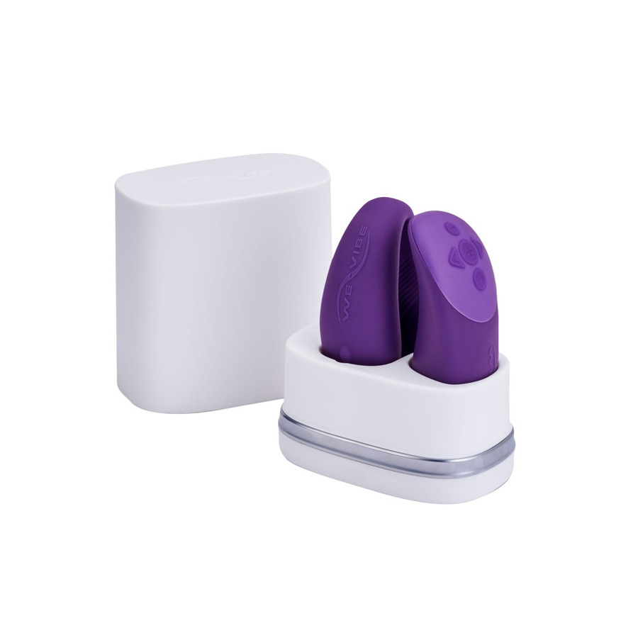 We-Vibe - Chorus Couples Vibrator Toys for Her