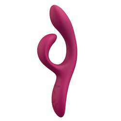 We-Vibe - Nova 2 Flexible Dual Stimulator We-Vibe - Nova Flexible Dual Stimulator Toys for Her