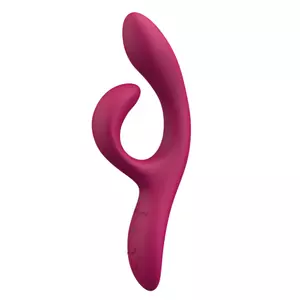 We-Vibe - Nova 2 Flexibele Duale Stimulator Vrouwen Speeltjes