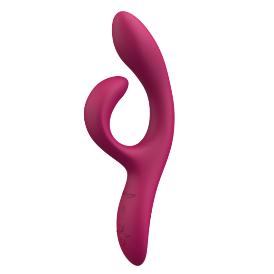 We-Vibe - Nova 2 Flexibele Duale Stimulator Vrouwen Speeltjes