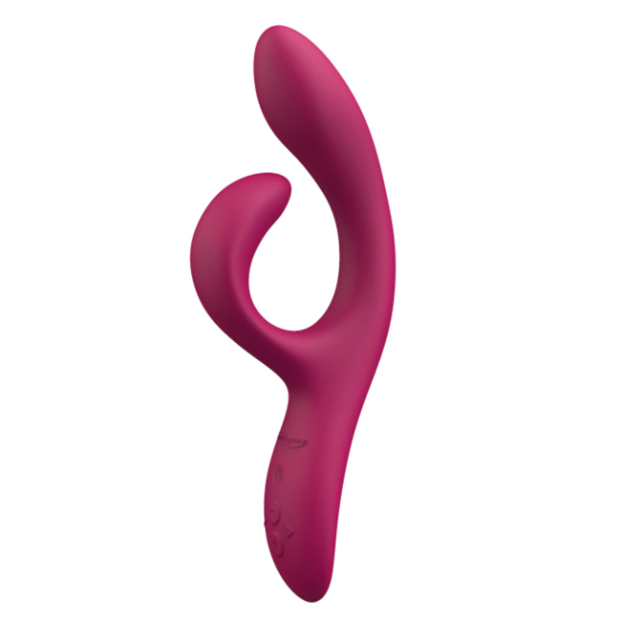 We-Vibe - Nova Flexible Dual Stimulator Toys for Her