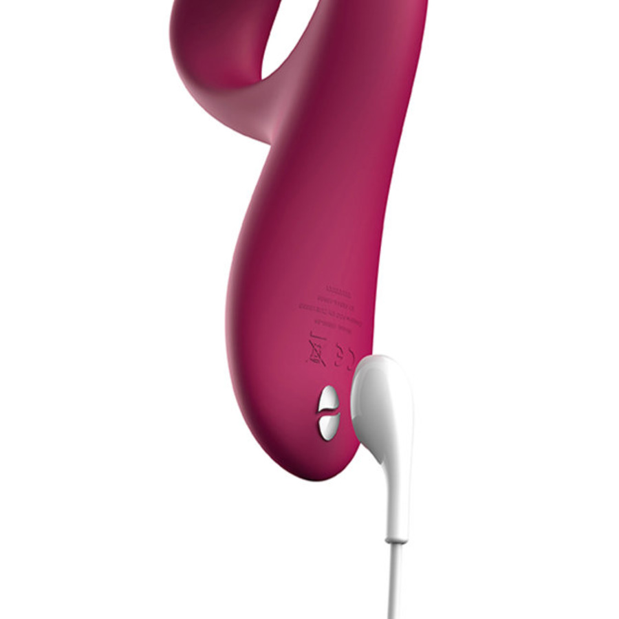 We-Vibe - Nova 2 Flexibele Duale Stimulator Vrouwen Speeltjes