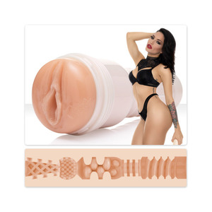 Fleshlight Girls - Kissa Sins Insatiable Mannen Speeltjes