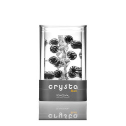 Tenga - Crysta Strocker Ball Masturbator Tenga - Crysta Strocker Ball Male Sextoys