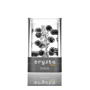 Tenga - Crysta Strocker Ball Male Sextoys