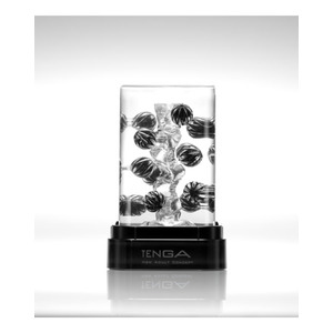 Tenga - Crysta Strocker Ball Male Sextoys