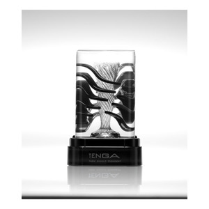 Tenga - Crysta Strocker Leaf Male Sextoys