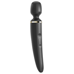 Satisfyer - WAND-ER Woman Wand Massager Satisfyer - WAND-ER Woman Wand Massager Vrouwen Speeltjes