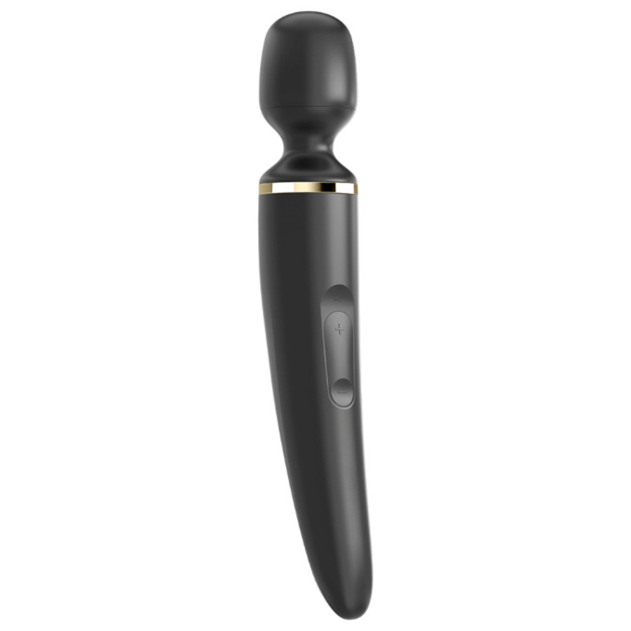 Satisfyer - WAND-ER Woman Wand Massager Vrouwen Speeltjes